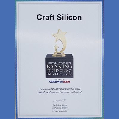 award