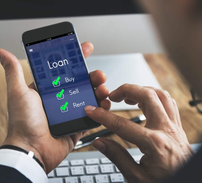 Digitalization Of Lending Process Digitalization Of Lending Process
