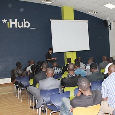 ihub