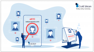 Aadhar e-Kyc Craft Silicon