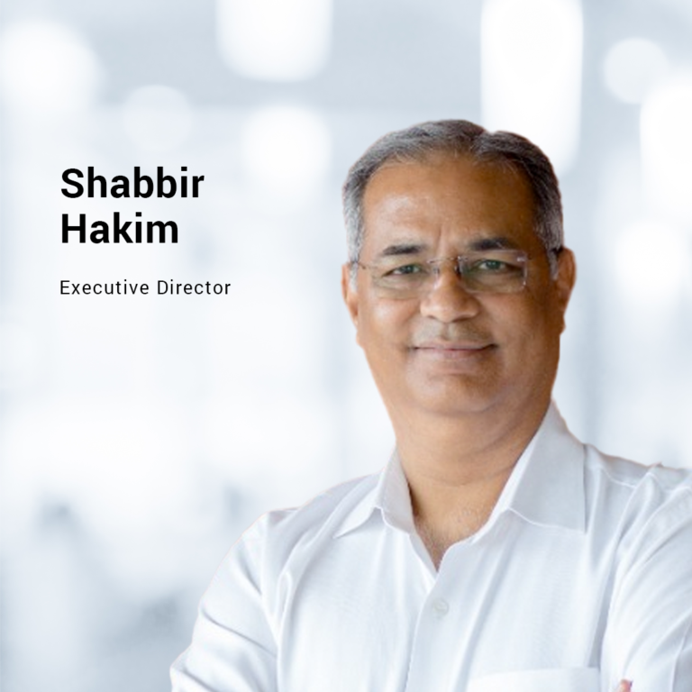 Shabbir Hakkim heads Craft Silicon’s Client Services and Business Development